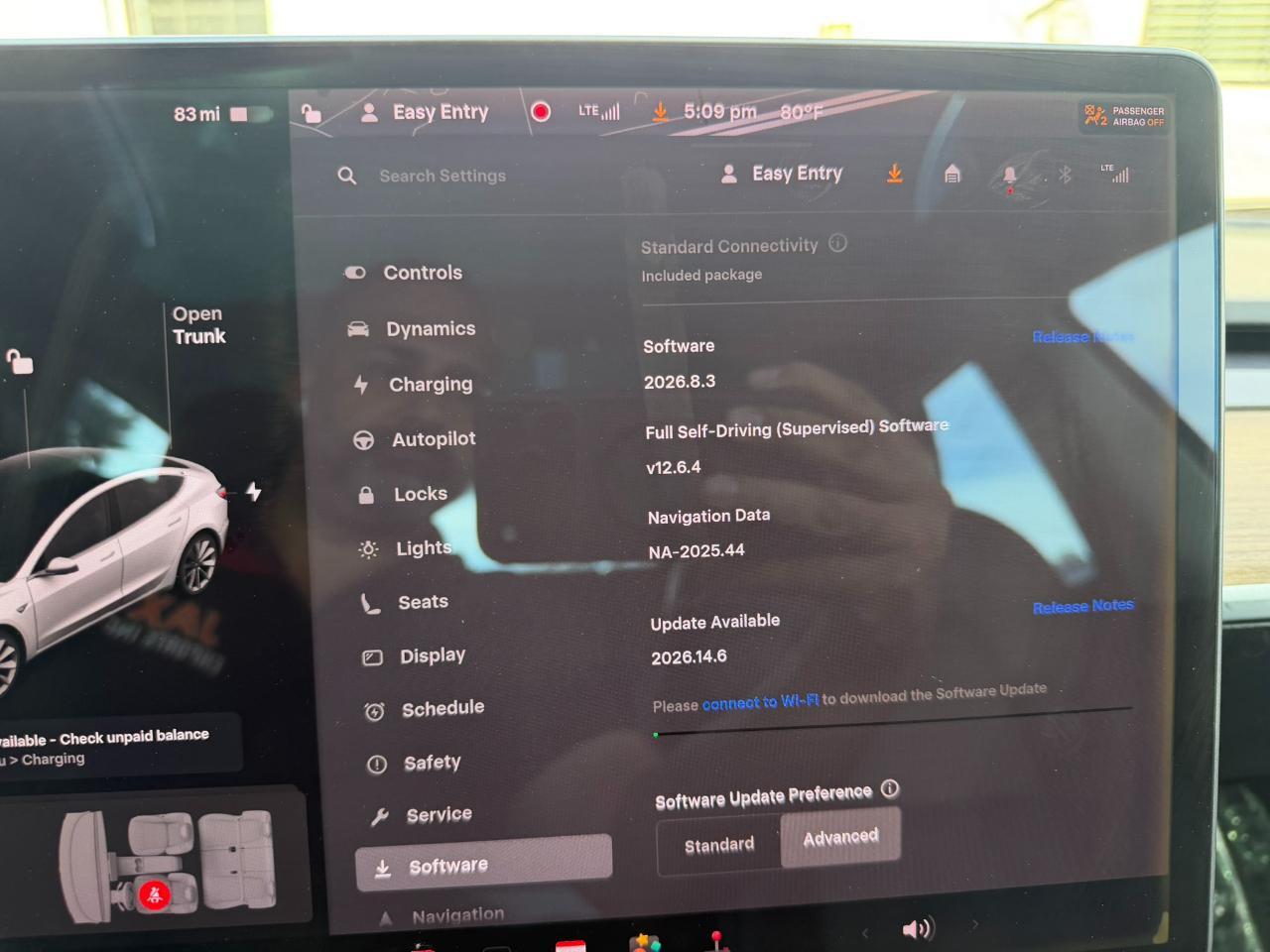 2019 Tesla Model 3 Mid Range RWD *Ltd Avail* Jacksonville FL