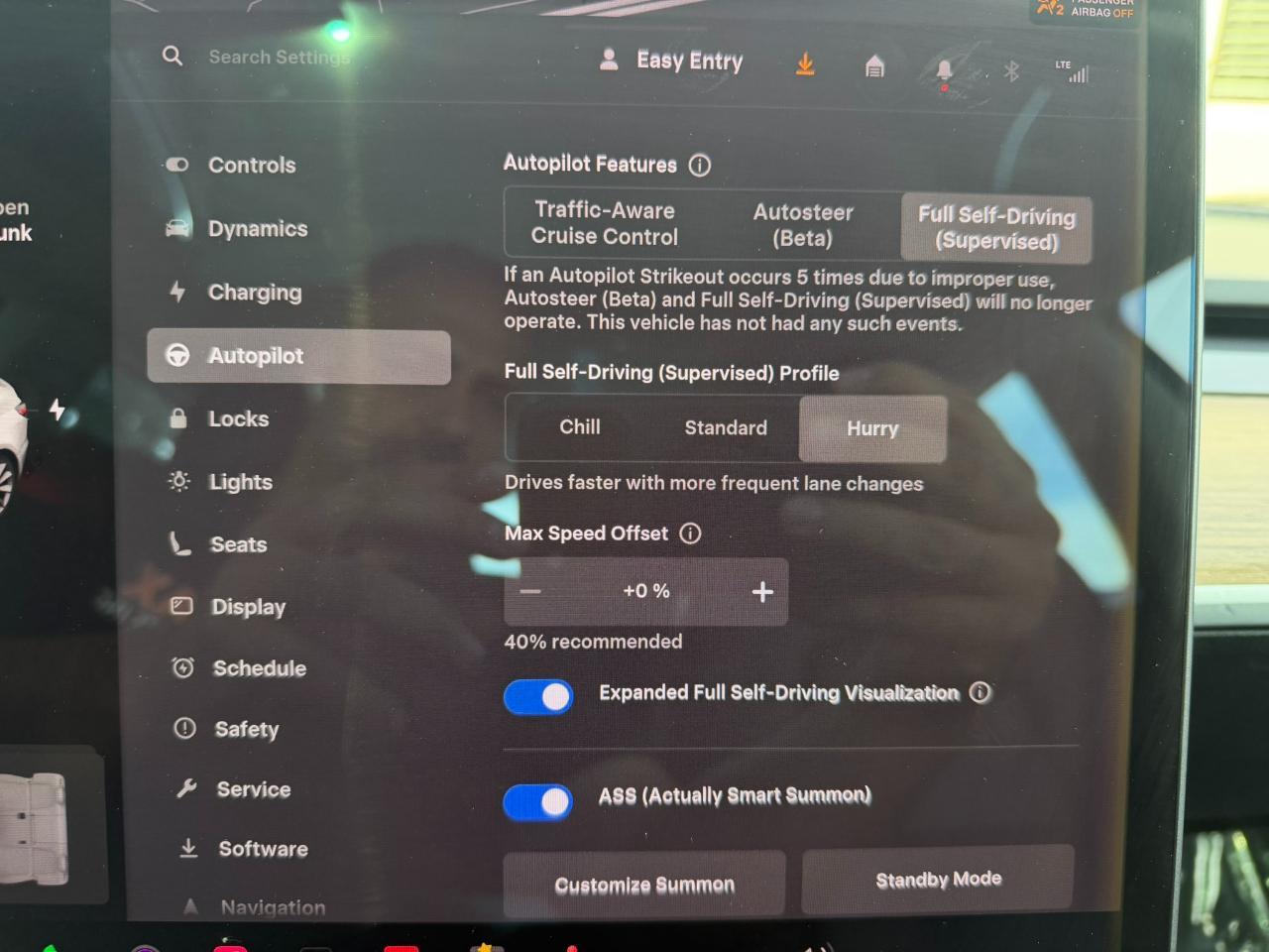 2019 Tesla Model 3 Mid Range RWD *Ltd Avail* Jacksonville FL