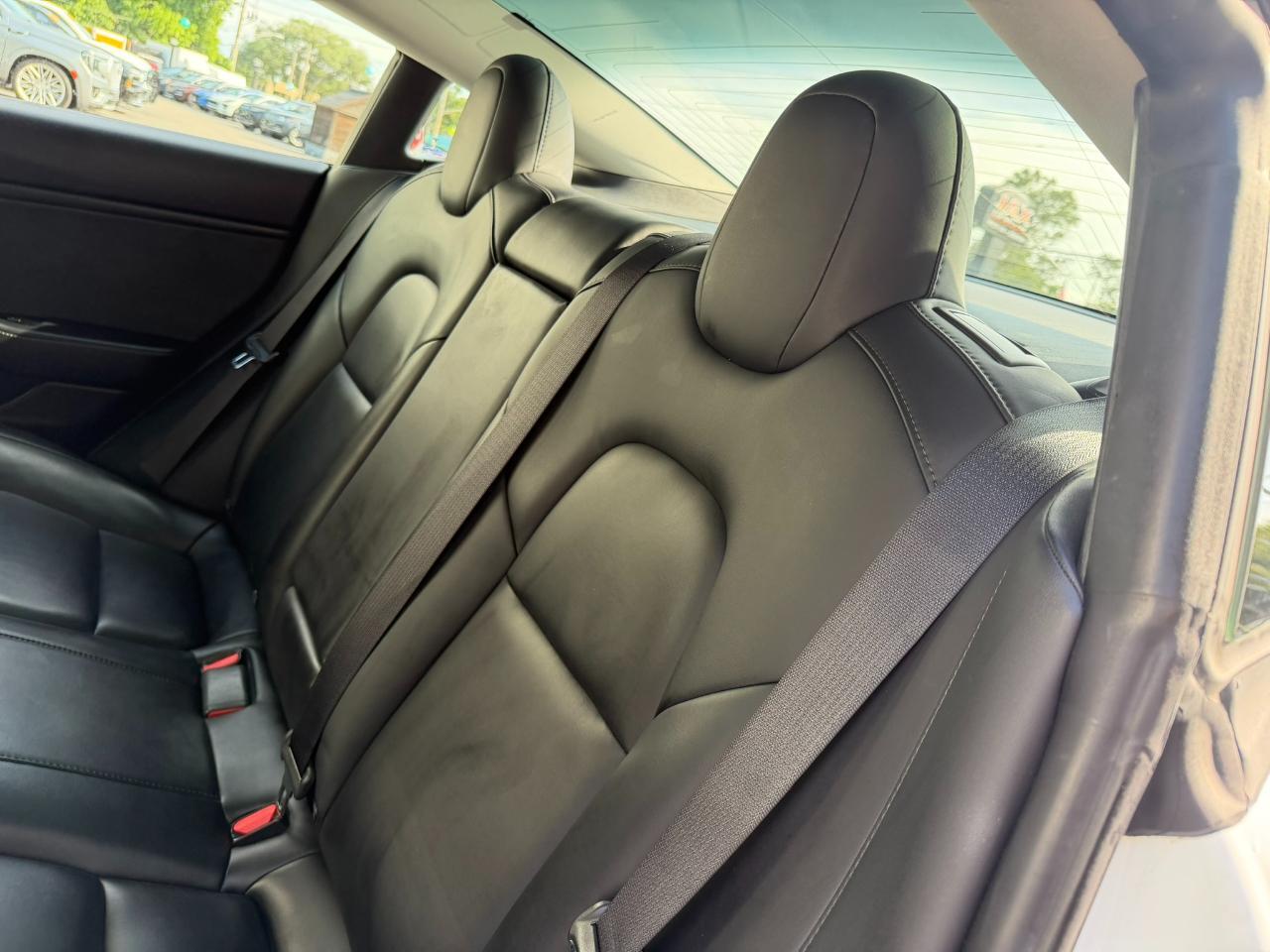 2019 Tesla Model 3 Mid Range RWD *Ltd Avail* Jacksonville FL