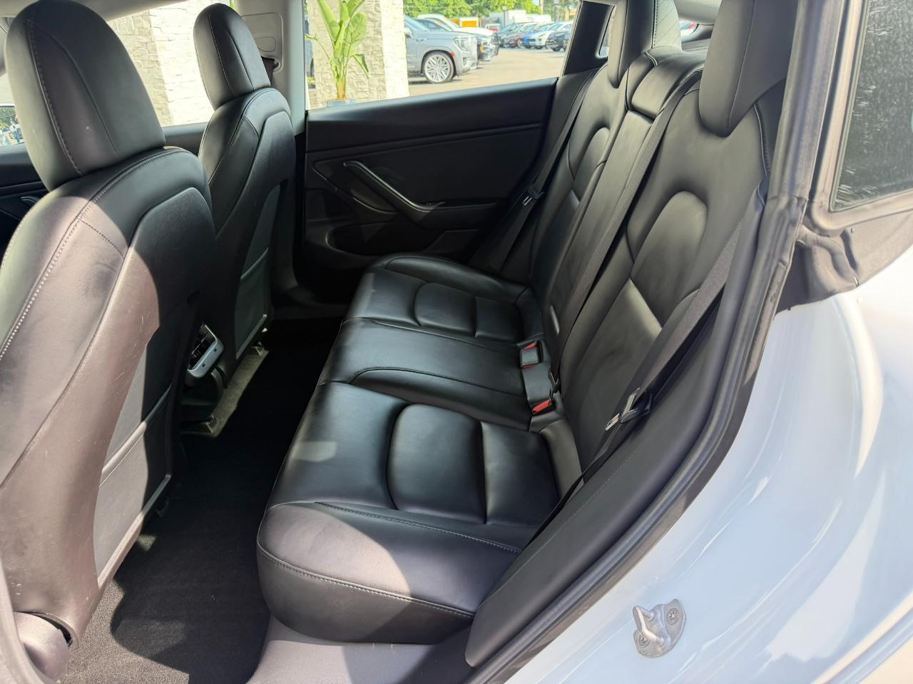 2019 Tesla Model 3 Mid Range RWD *Ltd Avail* Jacksonville FL