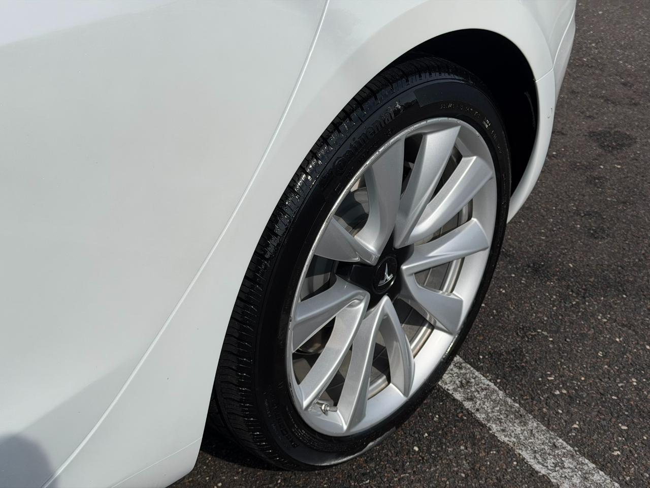 2019 Tesla Model 3 Mid Range RWD *Ltd Avail* Jacksonville FL