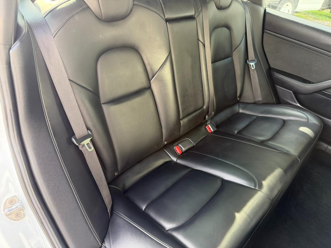 2019 Tesla Model 3 Mid Range RWD *Ltd Avail* Jacksonville FL