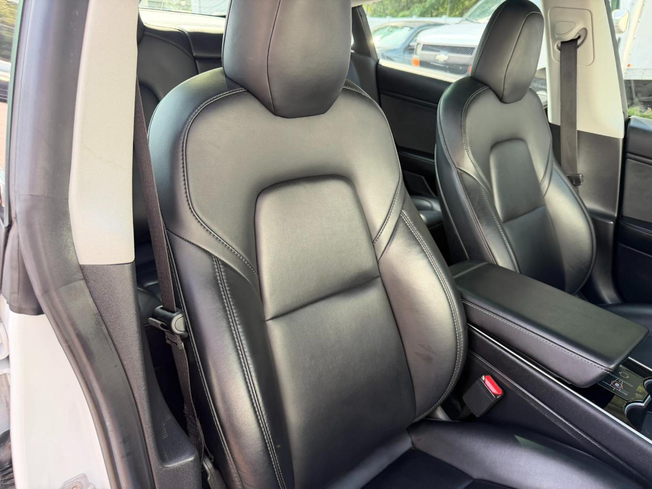 2019 Tesla Model 3 Mid Range RWD *Ltd Avail* Jacksonville FL