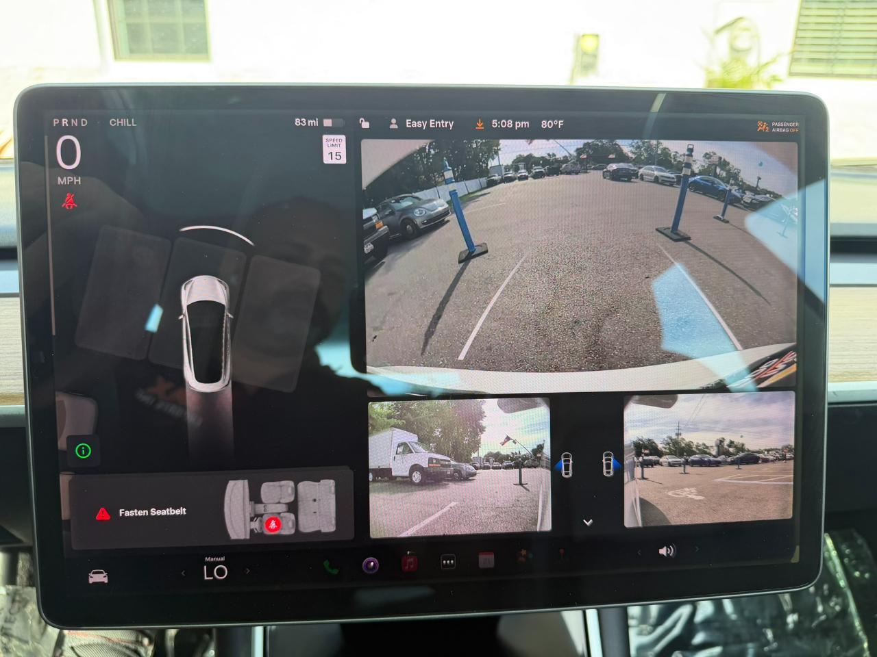 2019 Tesla Model 3 Mid Range RWD *Ltd Avail* Jacksonville FL