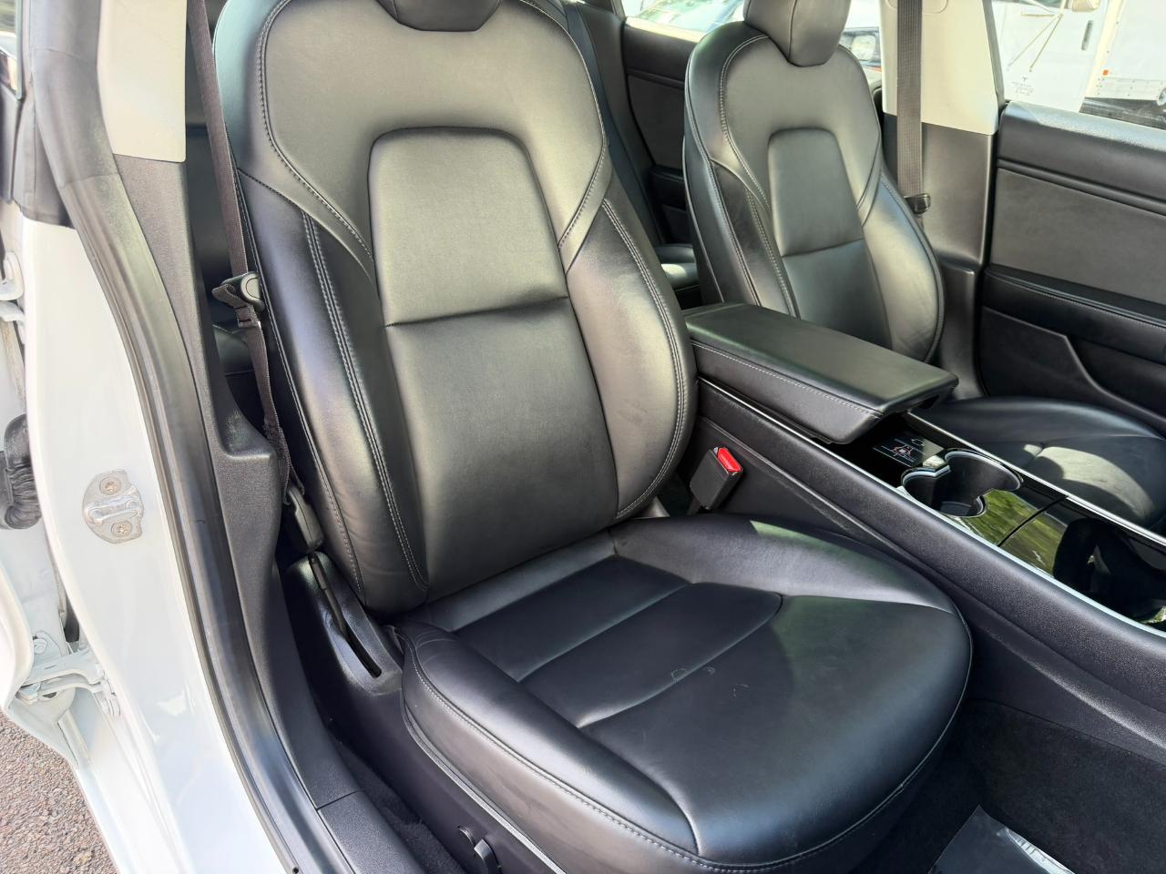 2019 Tesla Model 3 Mid Range RWD *Ltd Avail* Jacksonville FL