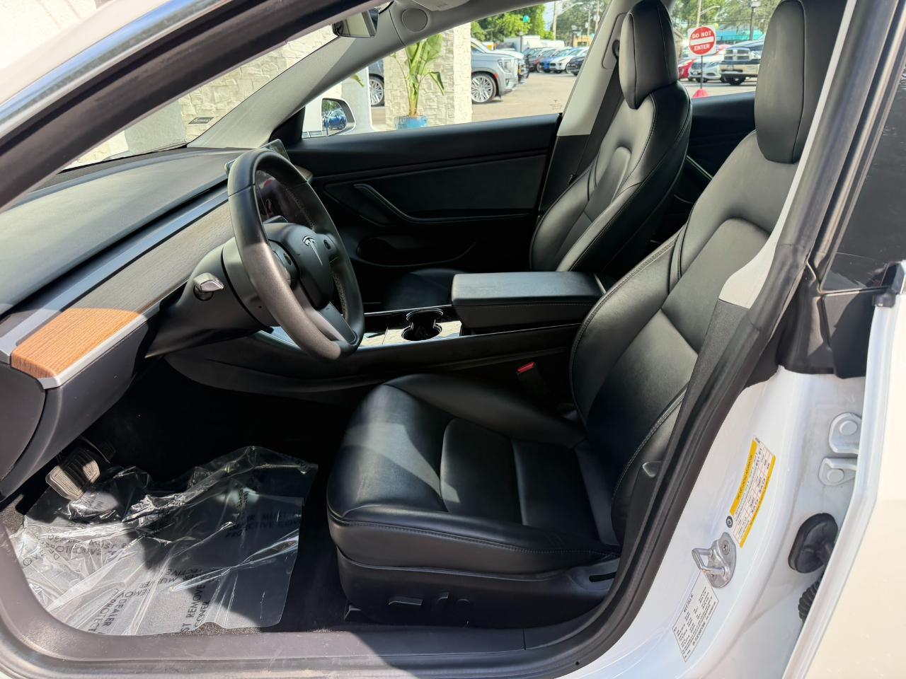 2019 Tesla Model 3 Mid Range RWD *Ltd Avail* Jacksonville FL