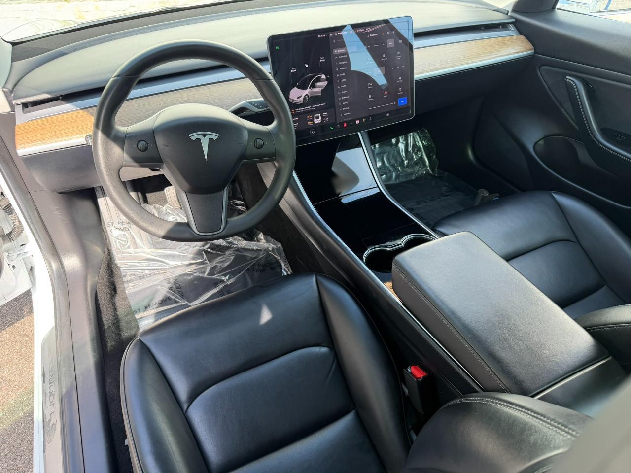 2019 Tesla Model 3 Mid Range RWD *Ltd Avail* Jacksonville FL
