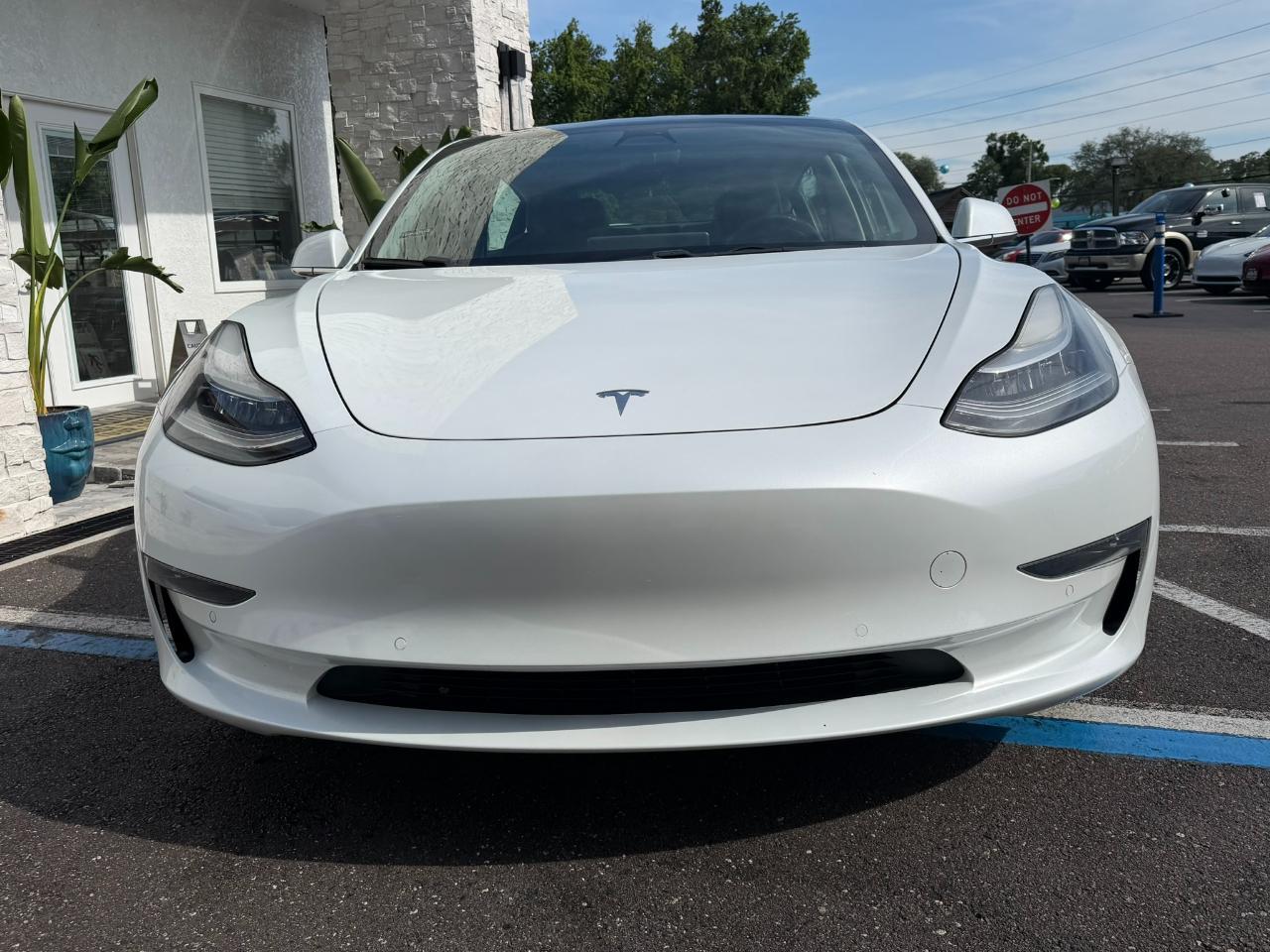 2019 Tesla Model 3 Mid Range RWD *Ltd Avail* Jacksonville FL