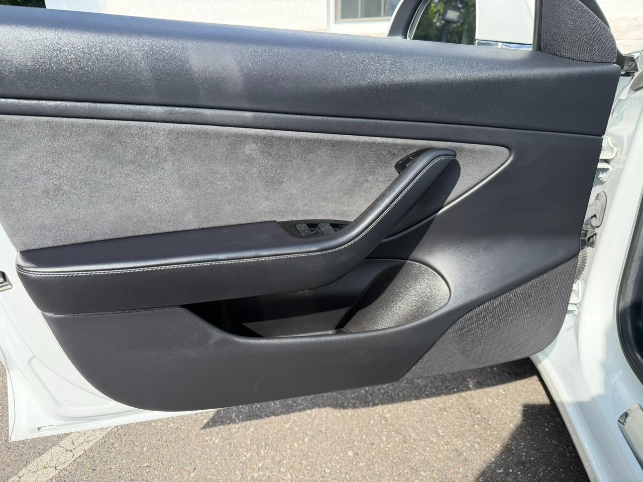 2019 Tesla Model 3 Mid Range RWD *Ltd Avail* Jacksonville FL