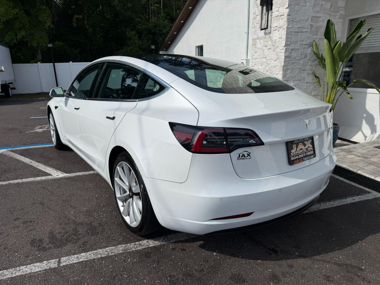 2019 Tesla Model 3 Mid Range RWD *Ltd Avail* Jacksonville FL