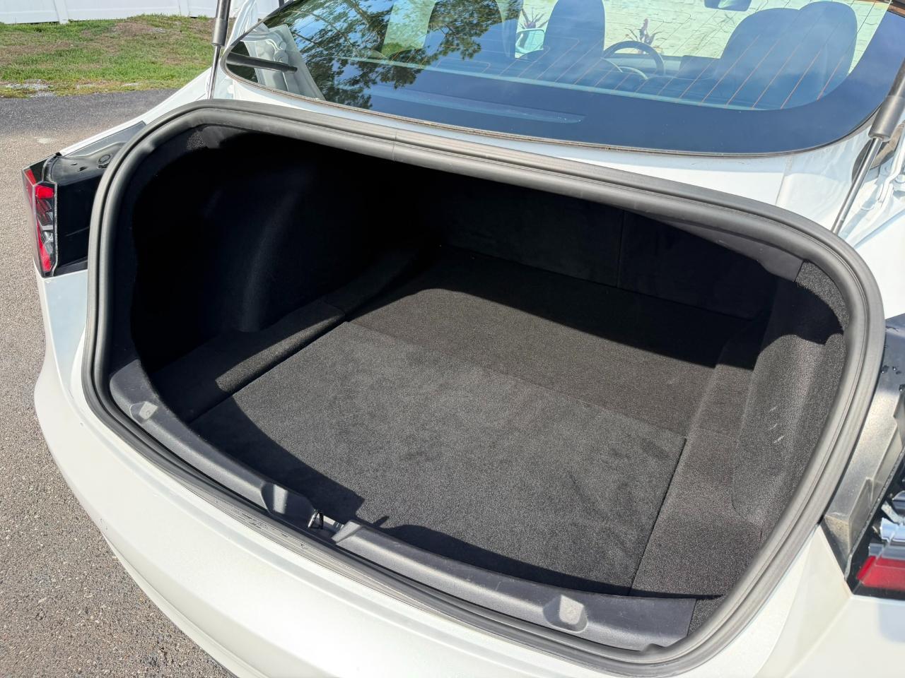 2019 Tesla Model 3 Mid Range RWD *Ltd Avail* Jacksonville FL