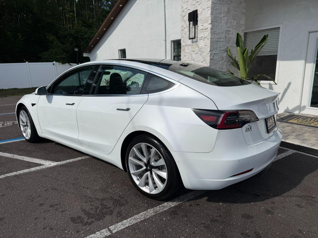 2019 Tesla Model 3 Mid Range RWD *Ltd Avail* Jacksonville FL
