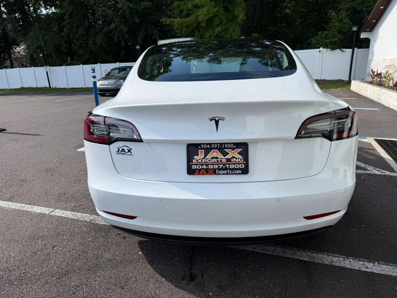 2019 Tesla Model 3 Mid Range RWD *Ltd Avail* Jacksonville FL