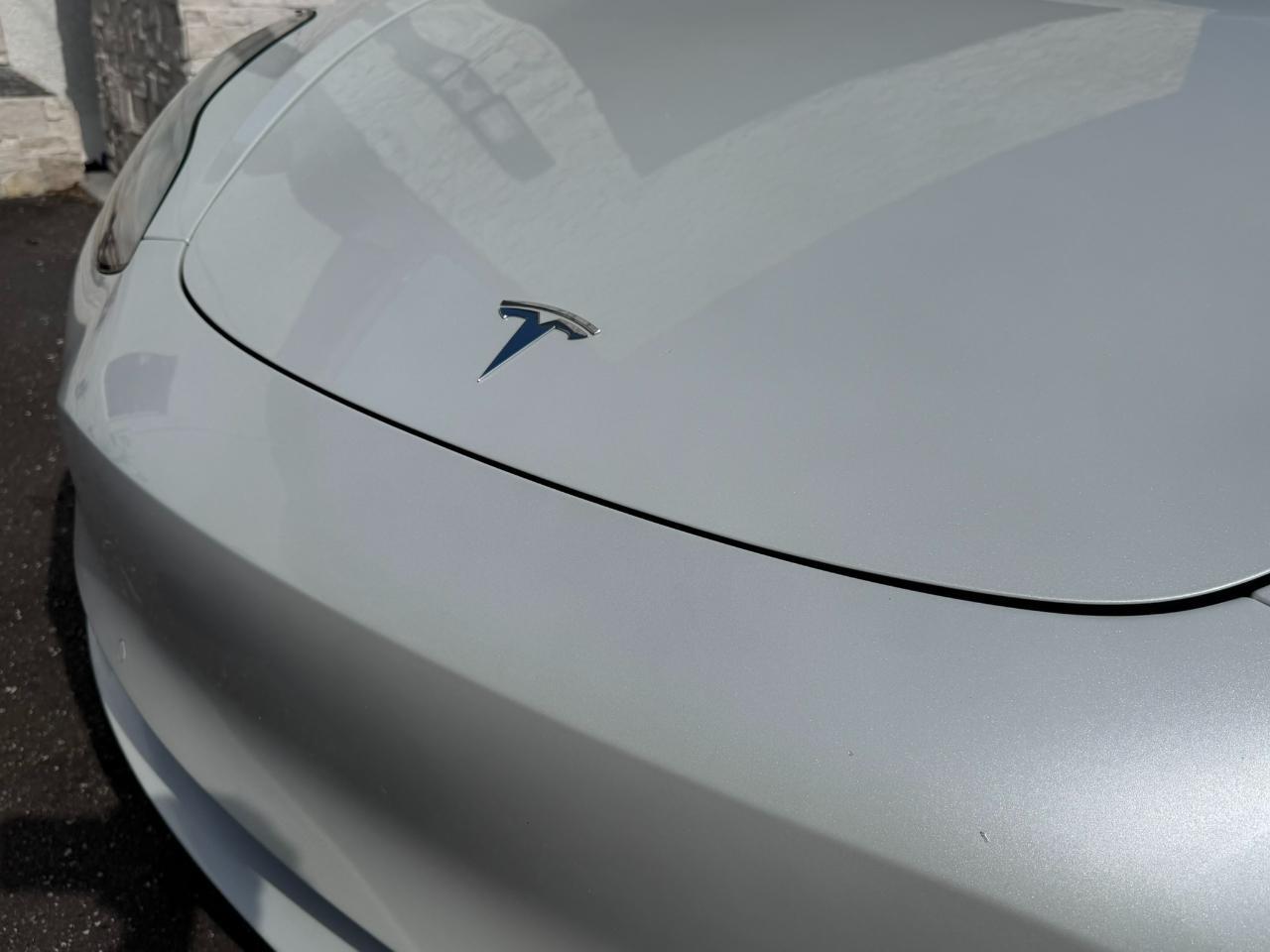 2019 Tesla Model 3 Mid Range RWD *Ltd Avail* Jacksonville FL