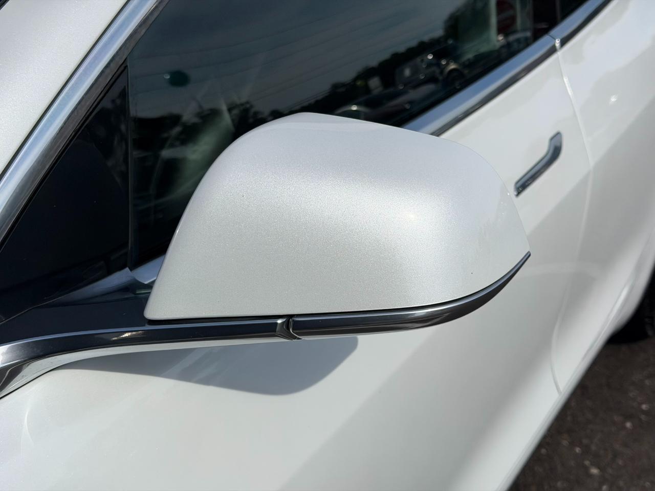 2019 Tesla Model 3 Mid Range RWD *Ltd Avail* Jacksonville FL