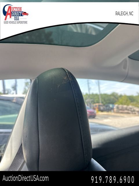 2019 Tesla Model 3 Mid Range Raleigh NC