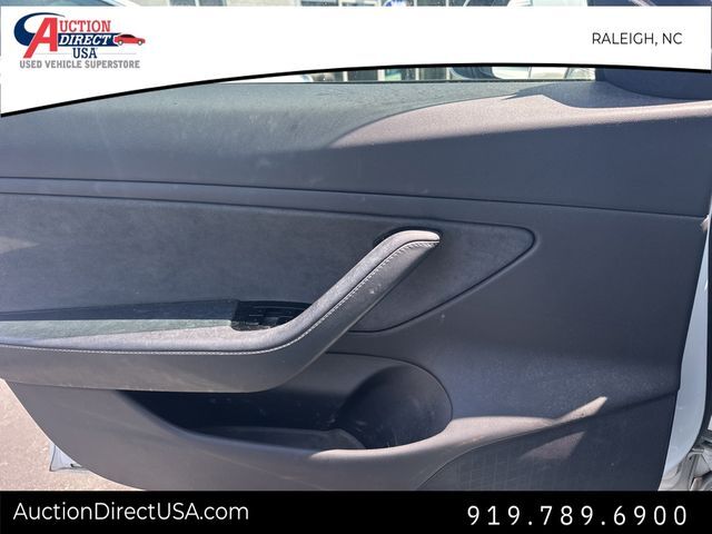 2019 Tesla Model 3 Mid Range Raleigh NC