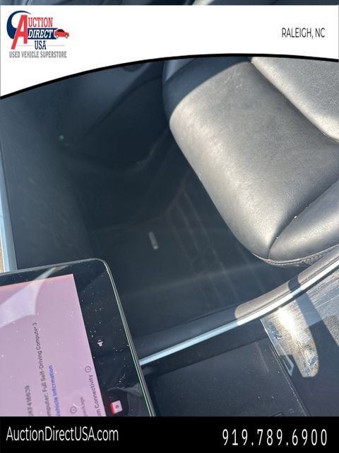 2019 Tesla Model 3 Mid Range Raleigh NC