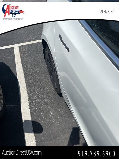 2019 Tesla Model 3 Mid Range Raleigh NC
