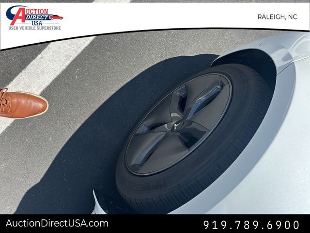 2019 Tesla Model 3 Mid Range Raleigh NC