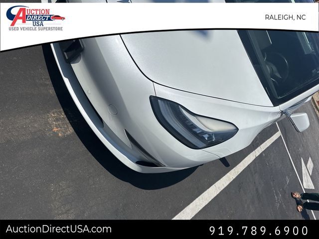 2019 Tesla Model 3 Mid Range Raleigh NC