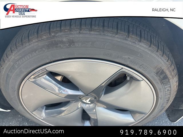 2019 Tesla Model 3 Mid Range Raleigh NC