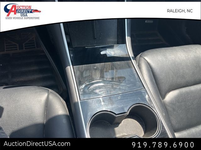 2019 Tesla Model 3 Mid Range Raleigh NC