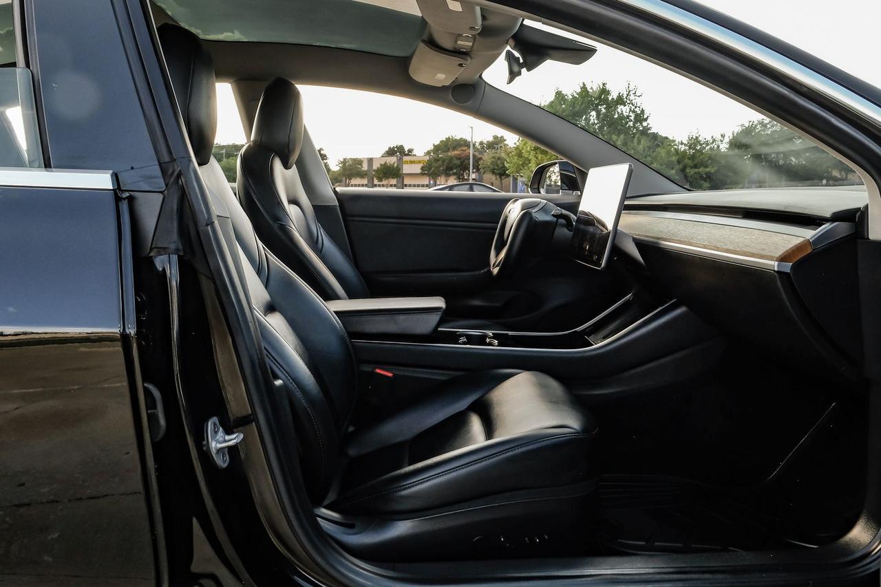 2019 Tesla Model 3 Mid Range Richardson TX