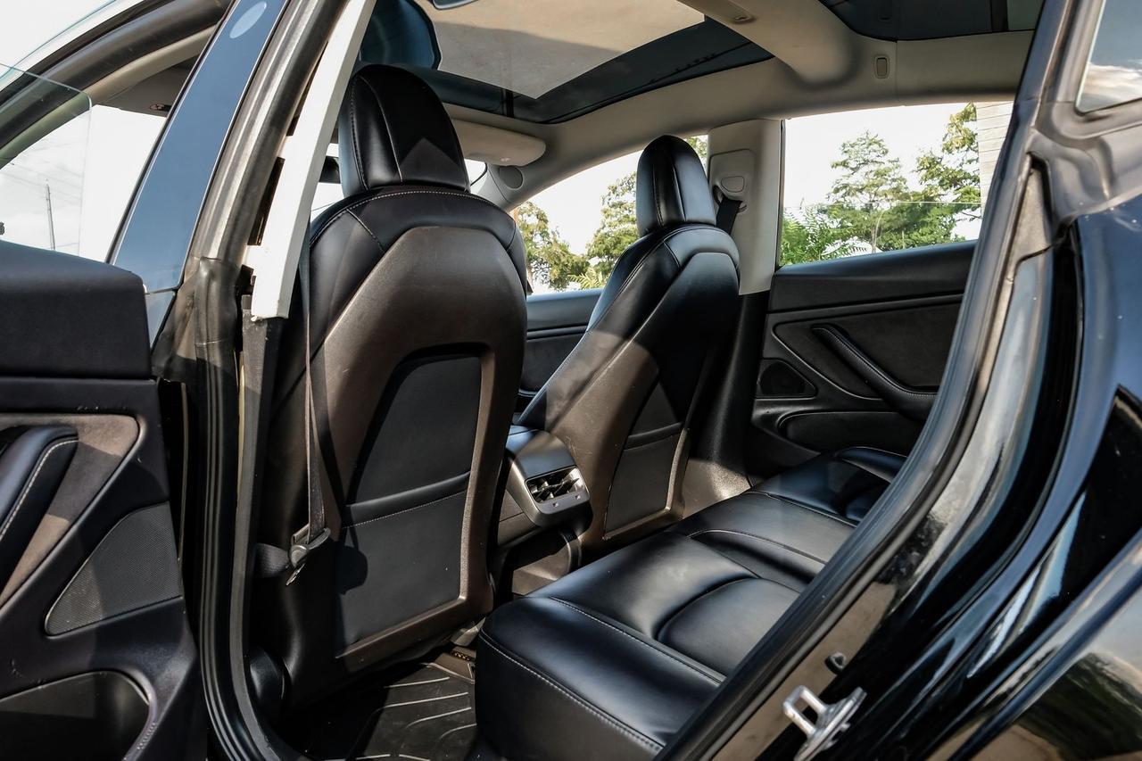 2019 Tesla Model 3 Mid Range Richardson TX