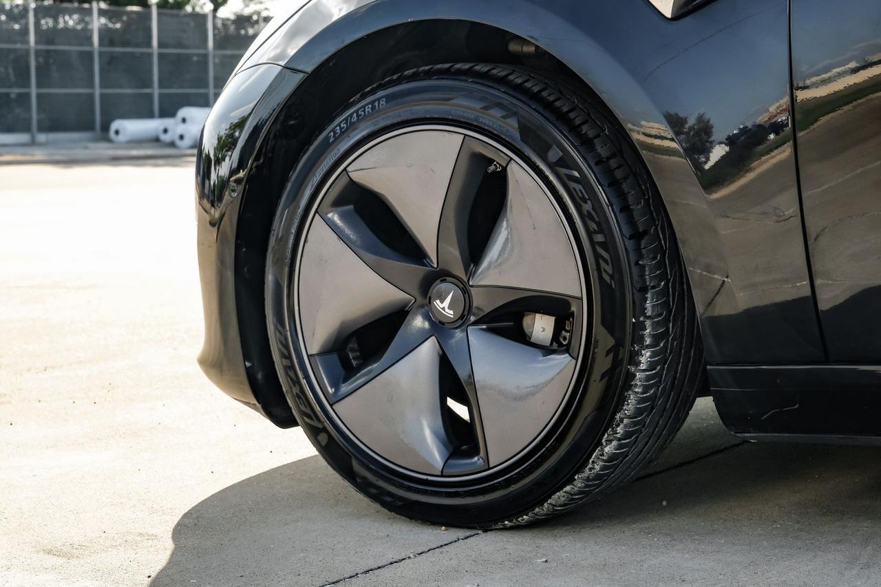 2019 Tesla Model 3 Mid Range Richardson TX
