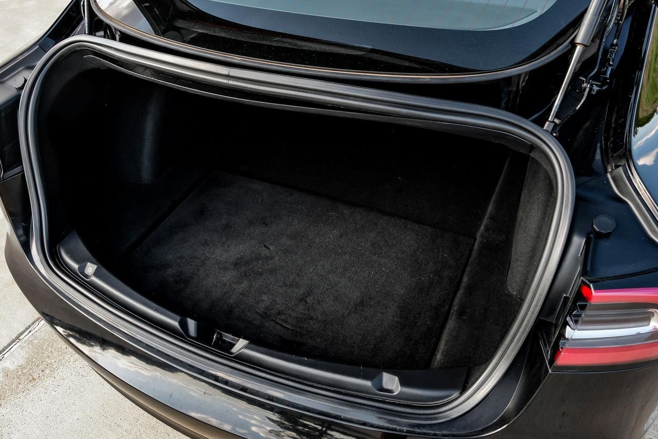 2019 Tesla Model 3 Mid Range Richardson TX