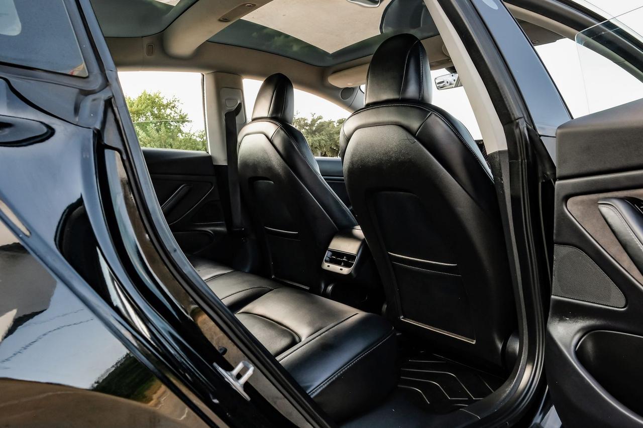 2019 Tesla Model 3 Mid Range Richardson TX