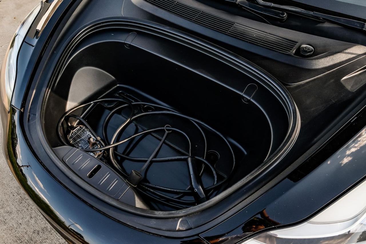 2019 Tesla Model 3 Mid Range Richardson TX