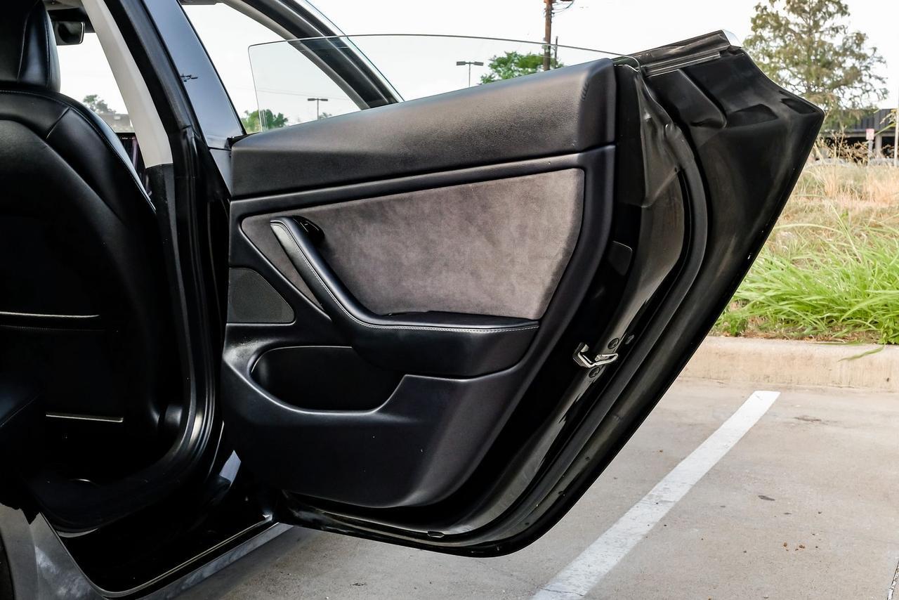 2019 Tesla Model 3 Mid Range Richardson TX