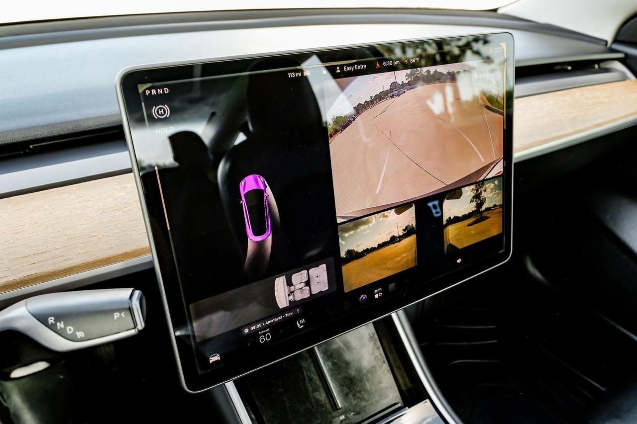 2019 Tesla Model 3 Mid Range Richardson TX