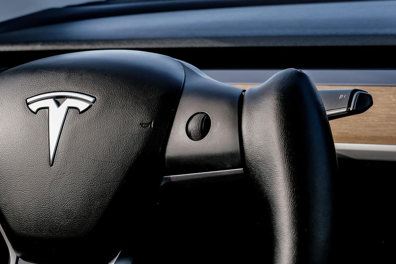 2019 Tesla Model 3 Mid Range Richardson TX