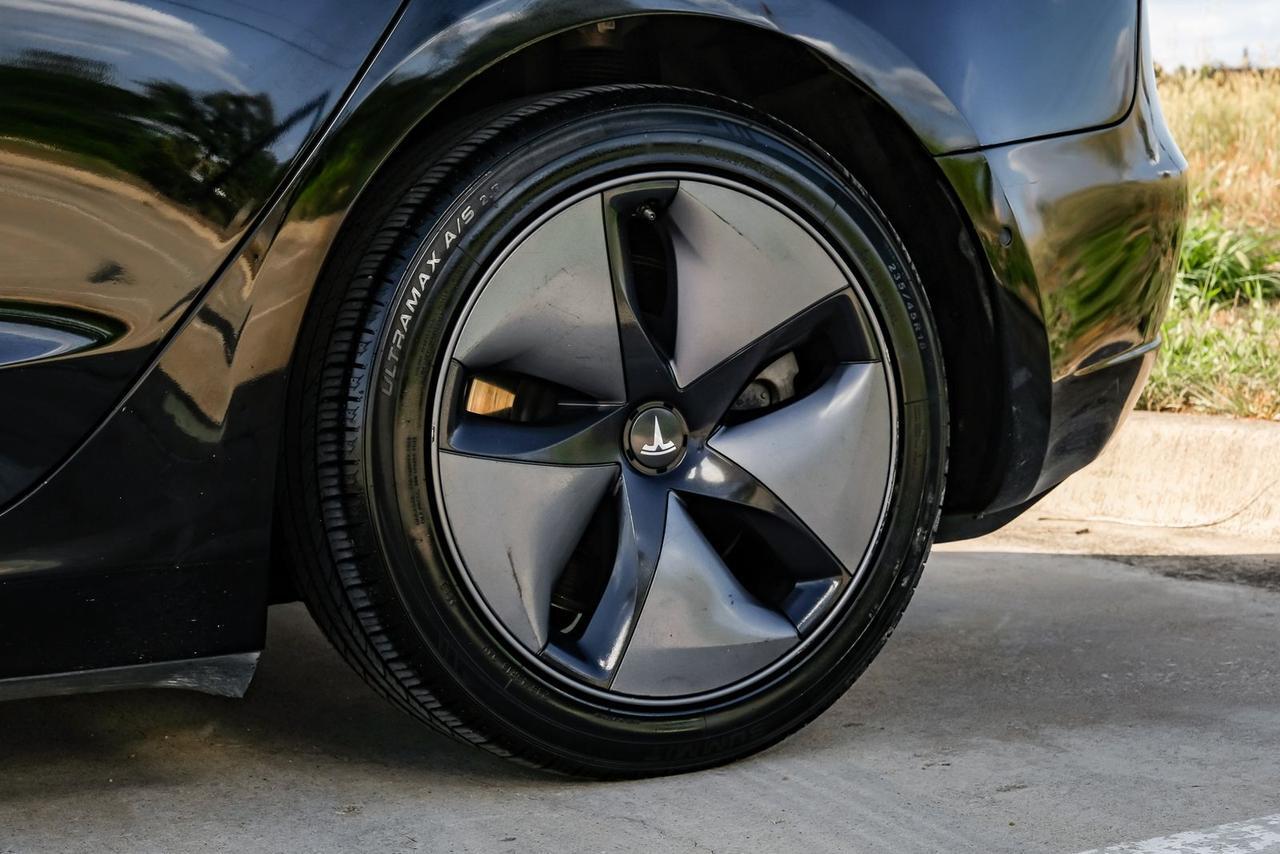 2019 Tesla Model 3 Mid Range Richardson TX
