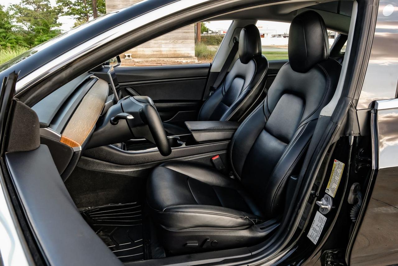 2019 Tesla Model 3 Mid Range Richardson TX