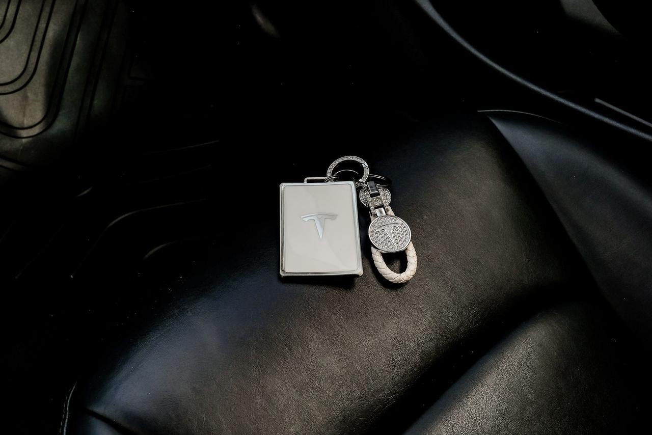 2019 Tesla Model 3 Mid Range Richardson TX