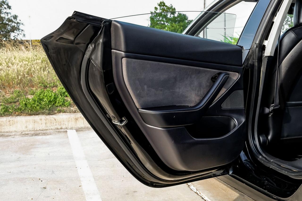 2019 Tesla Model 3 Mid Range Richardson TX