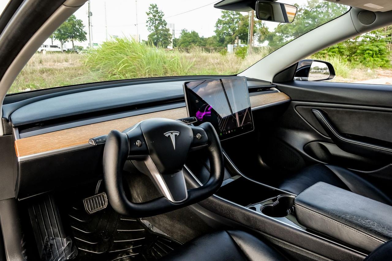 2019 Tesla Model 3 Mid Range Richardson TX