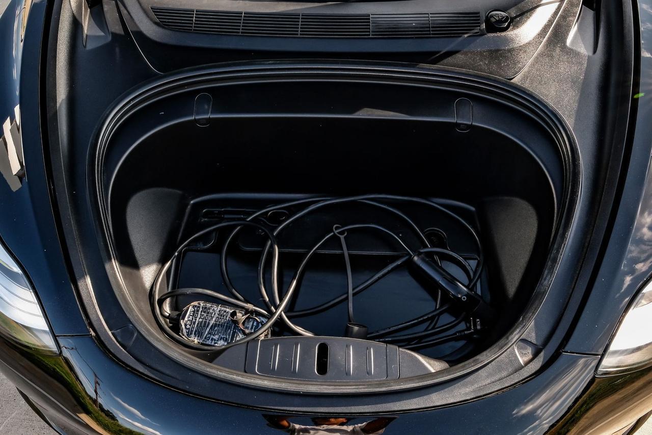 2019 Tesla Model 3 Mid Range Richardson TX