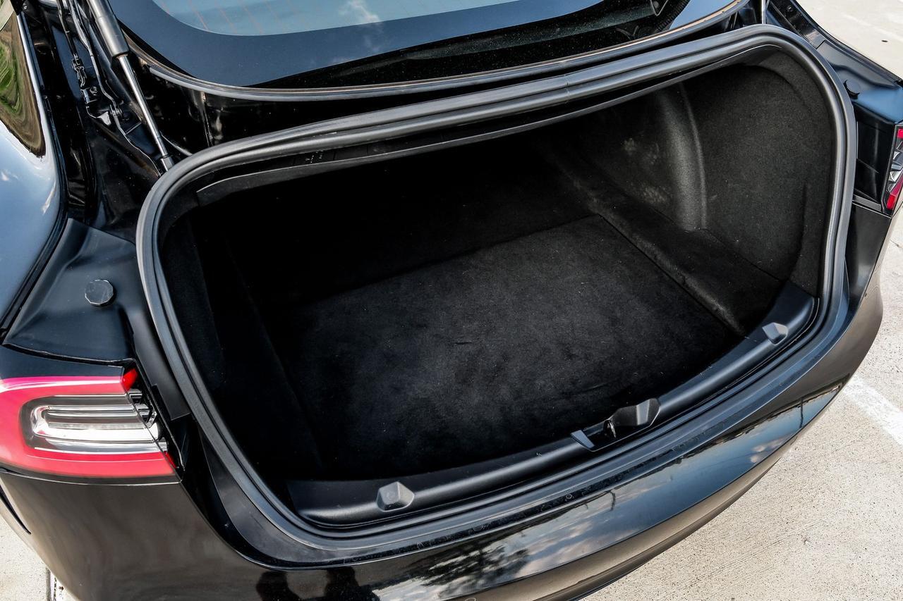 2019 Tesla Model 3 Mid Range Richardson TX