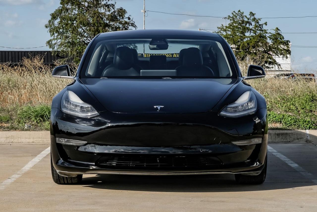 2019 Tesla Model 3 Mid Range Richardson TX