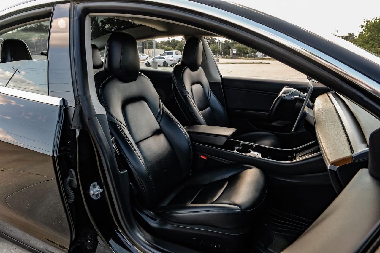2019 Tesla Model 3 Mid Range Richardson TX