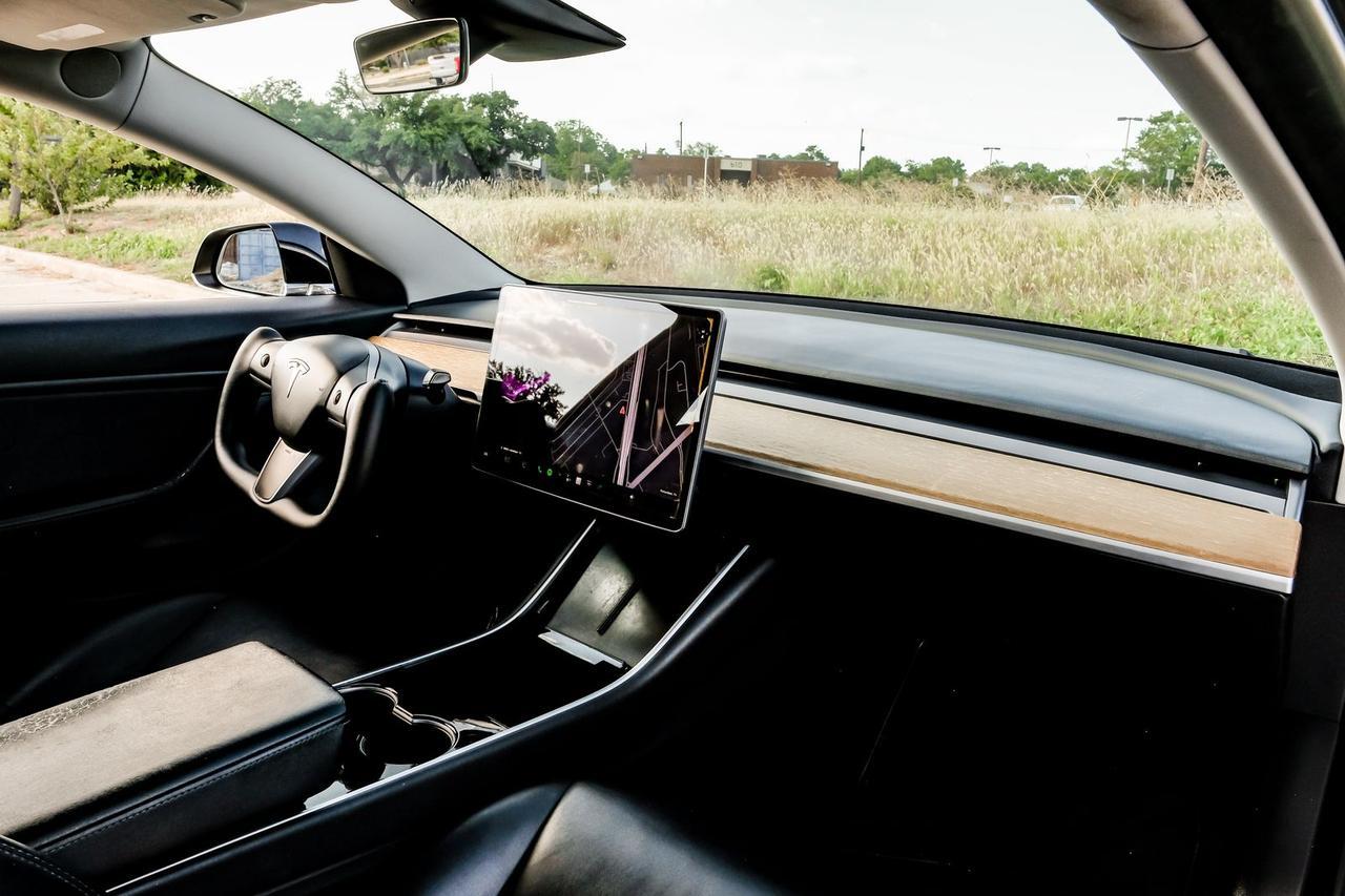 2019 Tesla Model 3 Mid Range Richardson TX