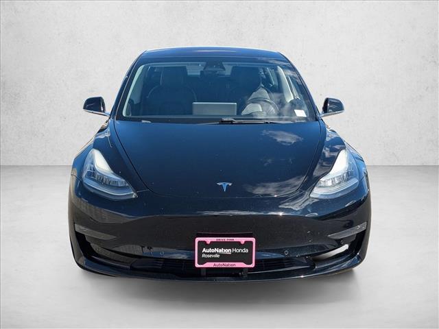 2019 Tesla Model 3 Mid Range