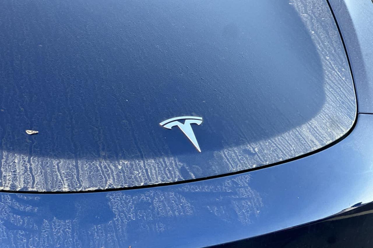 2019 Tesla Model 3 Mid Range Roseville CA