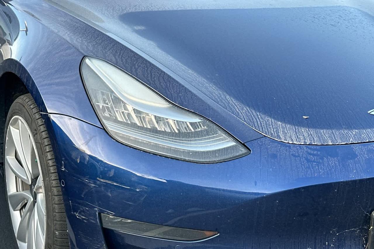 2019 Tesla Model 3 Mid Range Roseville CA