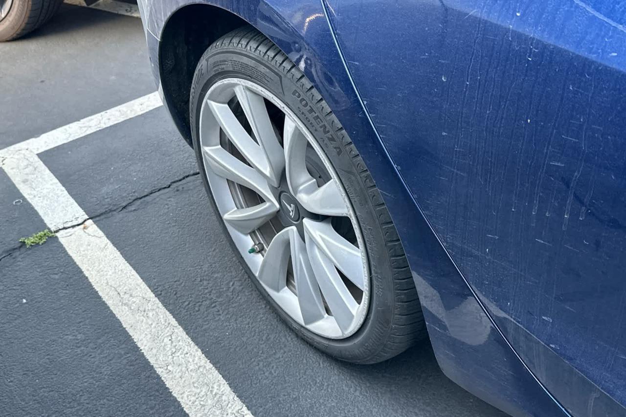 2019 Tesla Model 3 Mid Range Roseville CA